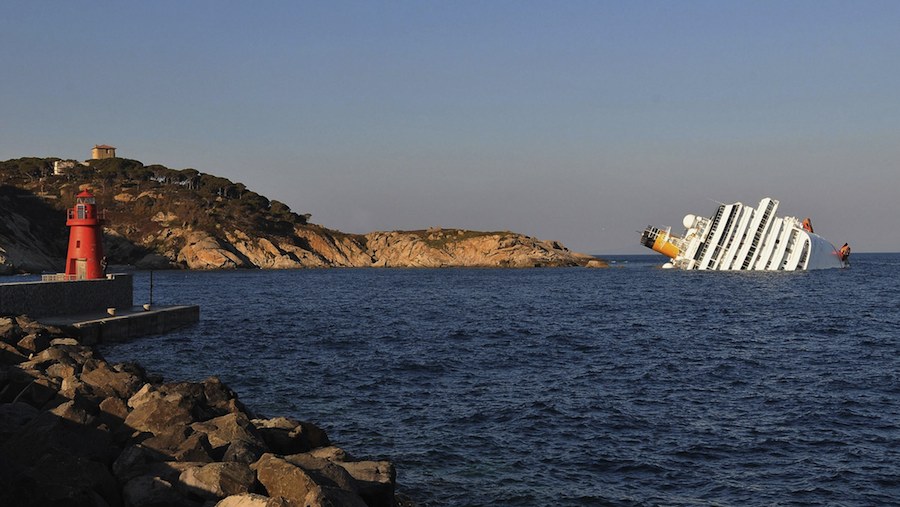 Cruceros responsables o cruceros low-cost Una decisión necesaria