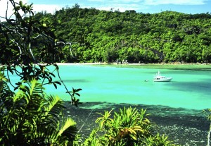 Las Seychelles soñadas. Un destino de lujo para unas vacaciones en el paraiso.