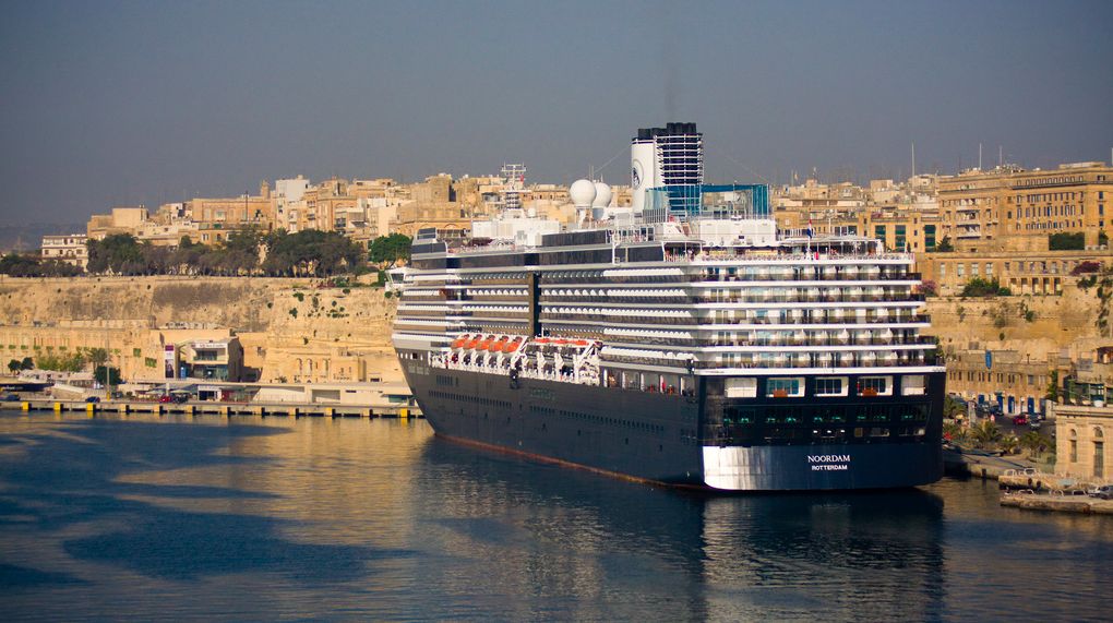 Destinos Cruceros Semana Santa